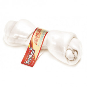 Chewing Bones gardums suņiem Ādas kauls 25cm 180g