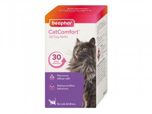 Beaphar CatComfort 30day refill papildus flakons