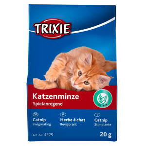 Trixie Catnip kaķiem kaķumētra 20g