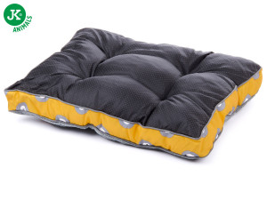 JK suņu guļvieta matracis Bella L 91x61x8 cm