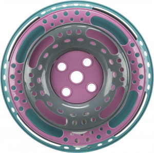 Trixie Catch the Balls Interaktīva rotaļlieta kaķiem 25x13 cm