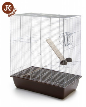 Būris grauzējiem DEGU 70 71X40X63 cm