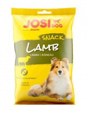 Josera JOSIDOG Snack Lamb kārumi suņiem Jērs 90g