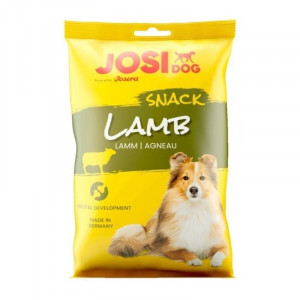 Josera JOSIDOG Snack Lamb kārumi suņiem Jērs 90g