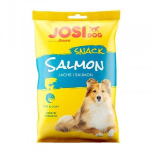 Josera JOSIDOG Snack Salmon kārumi suņiem Lasis 90g