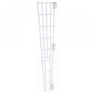 Trixie Protective logu sānu aizsargreste PLASTMASAS 62x16/7 cm