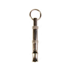TRIXIE WHISTLE augstas frekvences svilpe suņiem 5cm