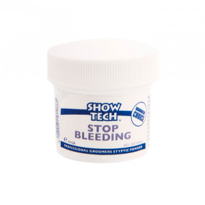 Show Tech Stop Bleeding pulveris asiņošanas apturēšanai nagiem 14g