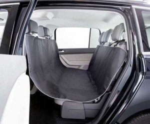 Trixie Car Seat aizsargpārvalks automašīnas sēdeklim 145x160 cm
