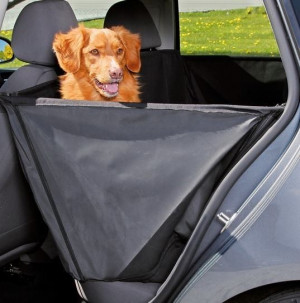 Trixie Car Seat LUX aizsargpārvalks automašīnas sēdeklim 150x135 cm