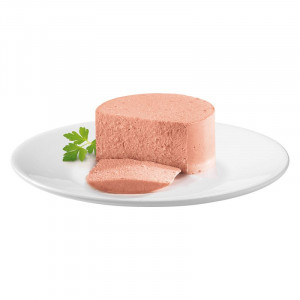 Gourmet Gold PATE kaķu konservi pastēte Tītars 85g