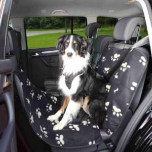 Trixie Car Seat Cover aizsargpārvalks automašīnas sēdeklim 140x145 cm