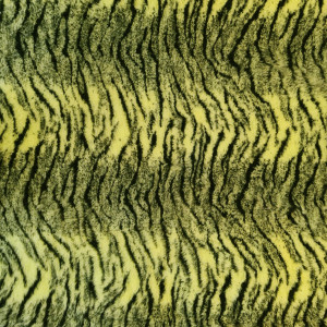 VetBed paklājs - guļvieta suņiem  ar gumijotu pamatni 100x150 cm Green Tiger
