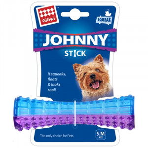 Rotaļlieta suņiem GiGwi Johnny Stick S/M 15cm