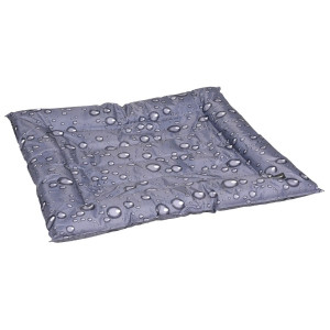 Flamingo FRESK DROP BED atvēsinoša guļvieta suņiem S 66x56cm