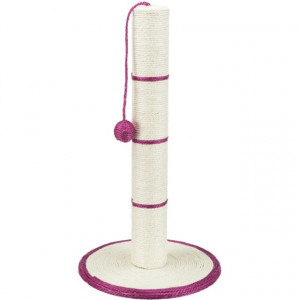 Trixie Nagu asināmais kaķiem Scratching Post 62cm