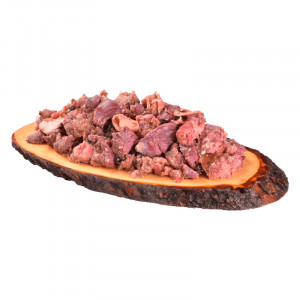 Carnilove Wild Meat Lamb Boar konservi suņiem Jērs, mežacūka 400g
