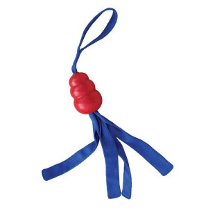 KONG TAILS rotaļlieta suņiem M 55cm