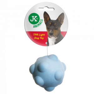 JK suņu rotaļlieta bumba TPR Bumba ø 6.5cm