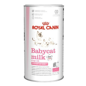 Royal Canin FHN BABYCAT MILK sauss piens kaķēniem 300g (D.t.20.09.2023.)