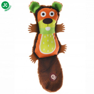 JK suņu rotaļlieta Beaver 32cm