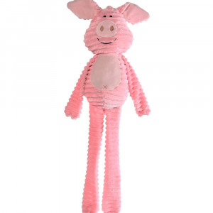 Rotaļlieta suņiem ONLY4DOGS PIG XXL 89cm
