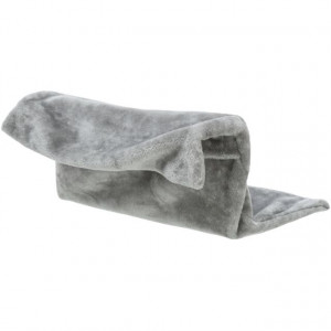 Trixie guļvieta kaķiem pie radiatora 43x24x31 Grey paw