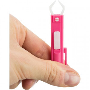 Trixie Tick Tweezer Pincete ērču izņemšanai 9cm