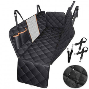 Seat Cover aizsargpārvalks automašīnas sēdeklim 130x145 cm