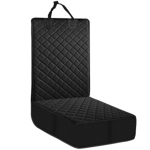 Seat Cover aizsargpārvalks automašīnas priekšējam sēdeklim 102x50 cm