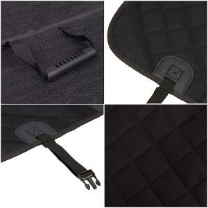 Seat Cover aizsargpārvalks automa&scaron;īnas priek&scaron;ējam sēdeklim 102x50 cm