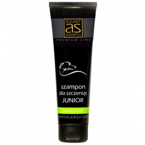 AS Shampoo šampūns kucēniem Ph7 JUNIOR PREMIUM 300ml
