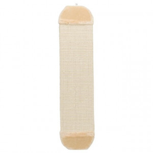 TRIXIE BOARD XXL CREAM PLUSH 18x78cm Nagu asināmais dēlis kaķiem