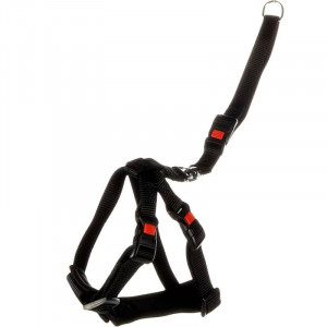 Flamingo Car Harness automa&scaron;īnas dro&scaron;ības iemaukti suņiem XL