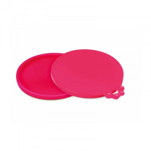 Record plastmasas vāks konservu bundžām 7.8cm 2gb