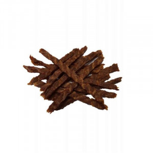 PERRITO BARS BEEF gaļas gardums suņiem Liellops 100g