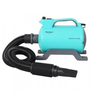 SHERNBAO SUPER CYCLONE 2600W 95l/s TIRQ fēns kompresors suņiem