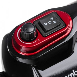 SHERNBAO TSUNAMI 2800W 115 l/s fēns kompresors suņiem