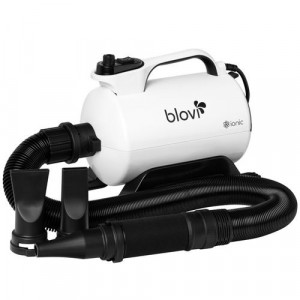 BLOVI SNOW ALASKA 2800W 118 l/s fēns kompresors suņiem