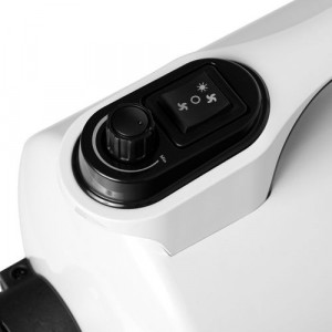 BLOVI SNOW ALASKA 2800W 118 l/s fēns kompresors suņiem