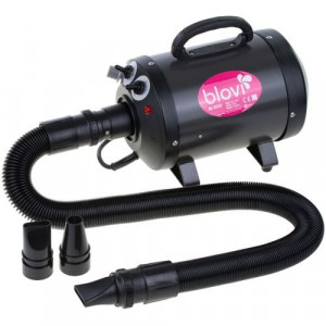 BLOVI BEEP BLASTER 2000W 60l/s fēns kompresors suņiem