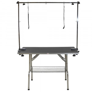 BLOVI GRŪMINGA GALDS XL 120x60cm H78cm
