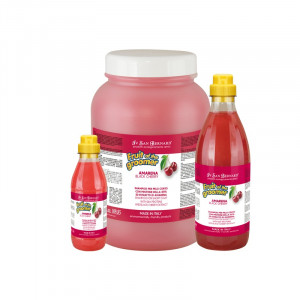 IV SAN BERNARD BLACK CHERRY šampūns suņiem biežai lietošanai 3250ml