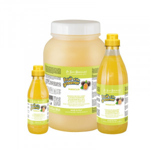IV SAN BERNARD MARACUJA šampūns suņiem garai spalvai 3250ml