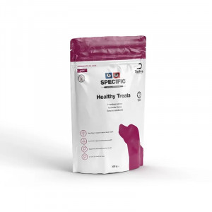 SPECIFIC DOG CT-H HEALTHY TREATS kārumi suņiem 300g