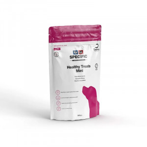 SPECIFIC DOG CT-HM MINI HEALTHY TREATS kārumi suņiem 300g