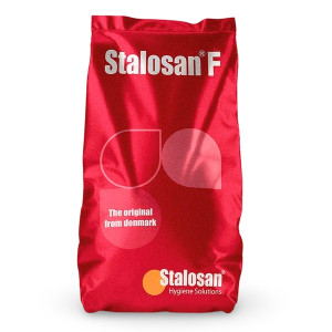 STALOSAN F VILOFOSS pakaiši absorbents kūtīm 15kg