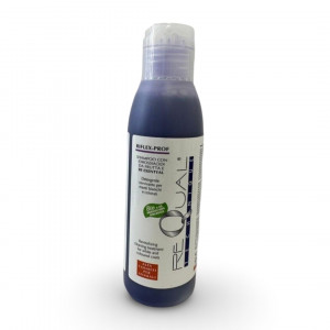 REQUAL RIFLEX - PROF koncentrēts šampūns baltai spalvai 125ml