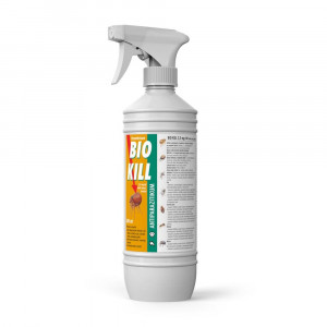 BIO KILL 2.5MG/ML AEROSOLS 500ML
