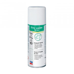 KERBL ZINK Cinka oksīda ziedes aerosols 200ml